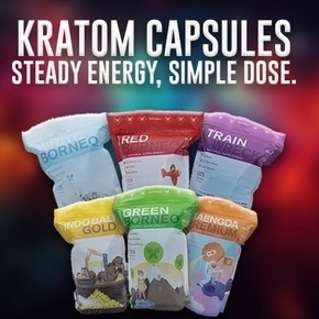 butterflykratom