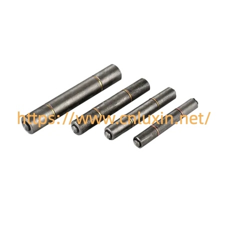What Should Buyers Know About Cnluxin Metal Gate Hinges Selection