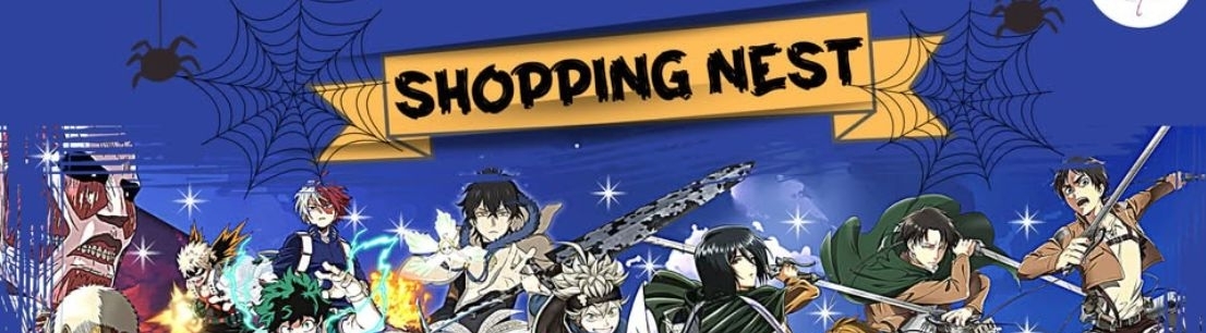 Shopping Nest