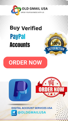 Buy Verified PayPal Accounts - Premium Business &amp; Personal..
