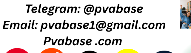 Pvabase Usa