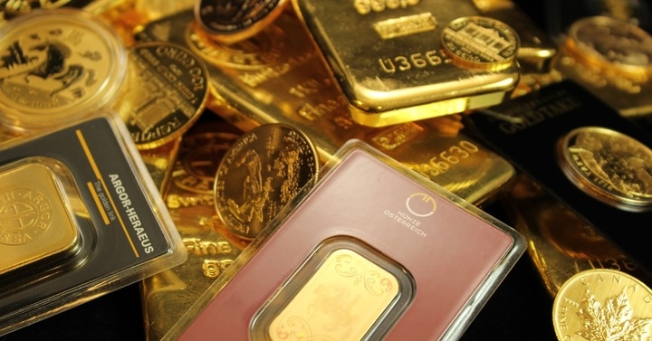 美伊戰火升溫黃金反而下跌？臺灣銀行示警金價恐測4000美元　Fed政策成關鍵
