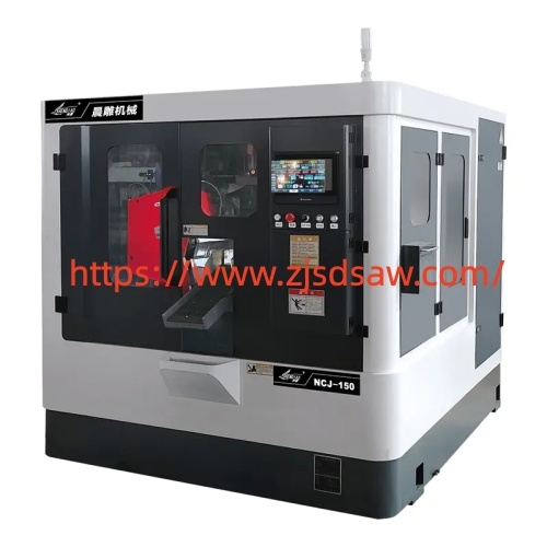 Which Factors Matter in Operating Chendiao Graphite Cutting Band Saw Machine