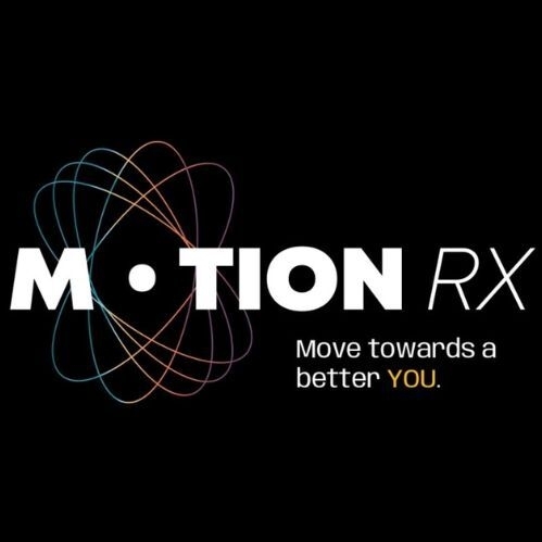 Motionrx Physiotherap