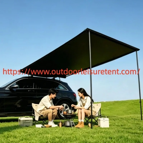 Why Choose Mansen waterproof car awning for Changing Weather Conditions