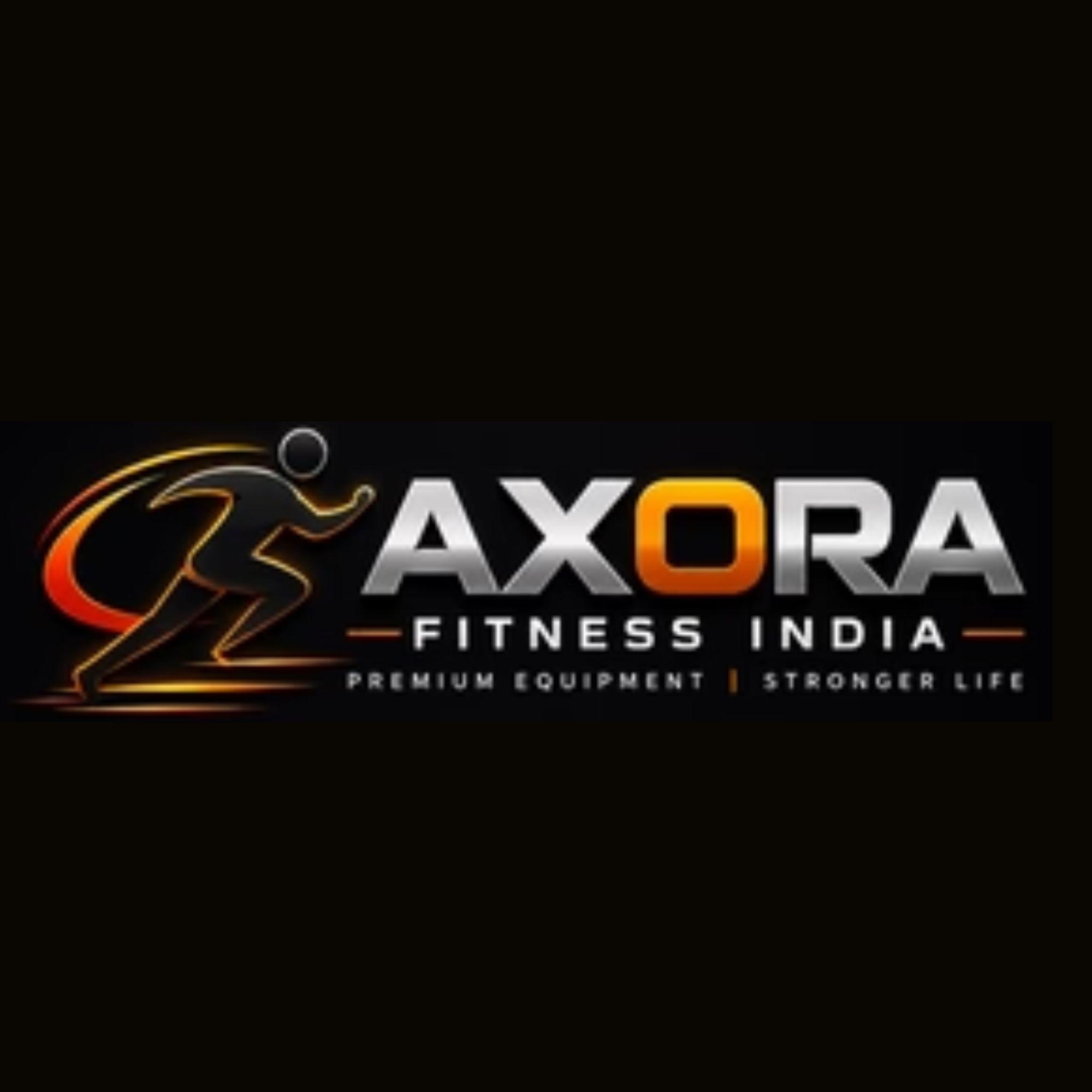 Axora Fitness