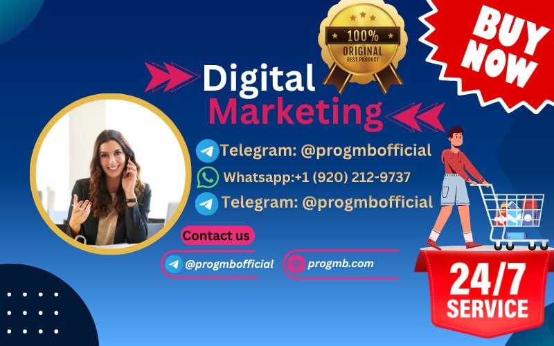 7 Best Platforms To Buy Verified Gmail Accounts 