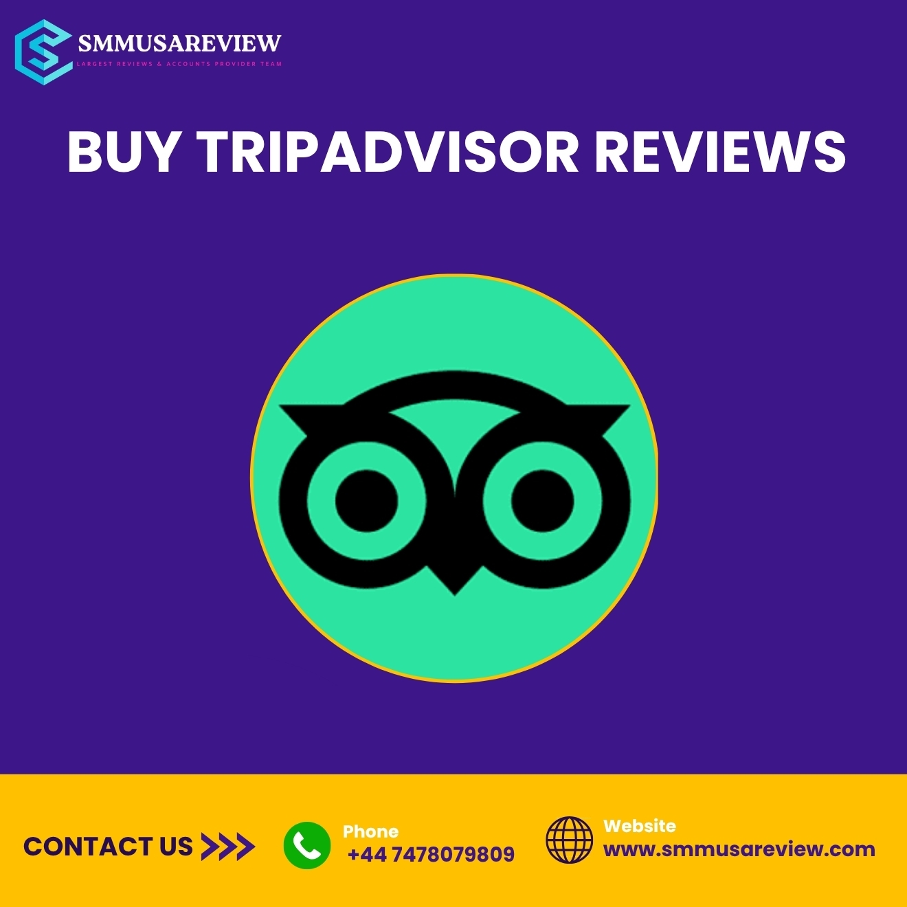 Buy TripAdvisor Reviews Today For 20% Off