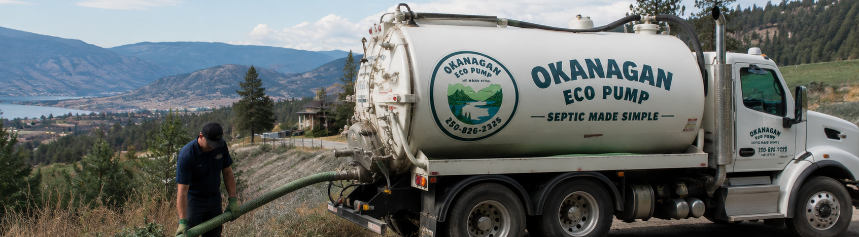 Okanagan EcoPump