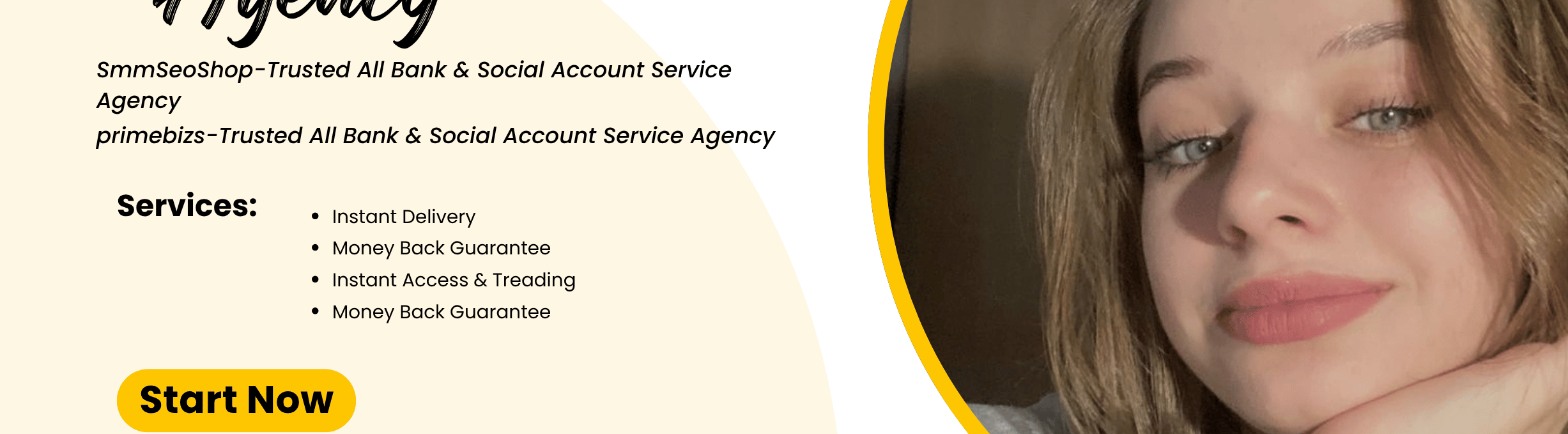 Gmail Accounts