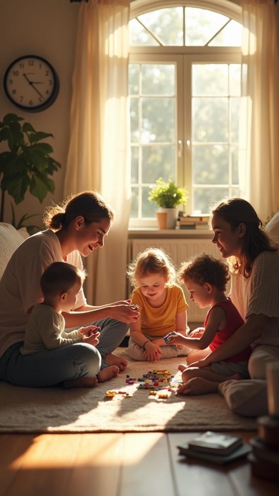 Why Routine Vision Care Matters for the Whole Family