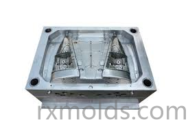 Precision Processing Methods for Automotive Lamp Components