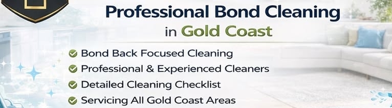 Hqbond Cleaninggold