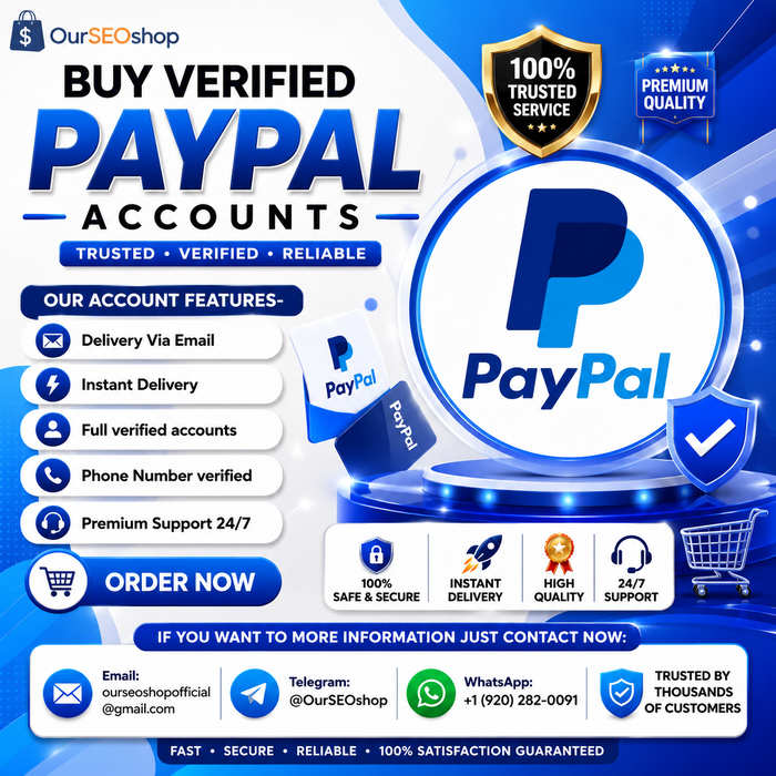 Buy PayPal