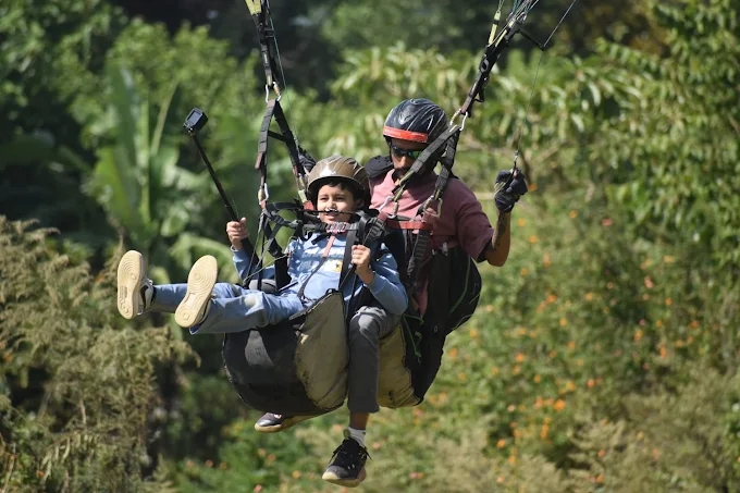 Explore Uttarakhand with the Perfect Holiday Package | Junglee Rasta