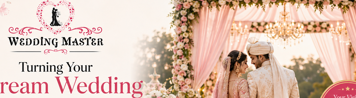 Wedding Master