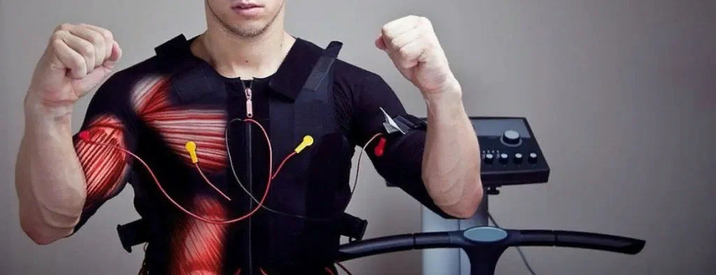 Advanced Technology for Better Muscle Health