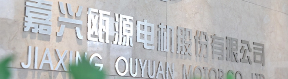 Ouyuan Motor