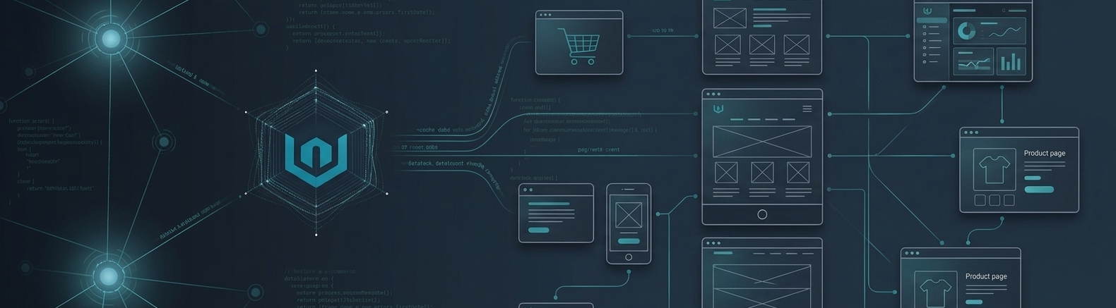Webiators Technology