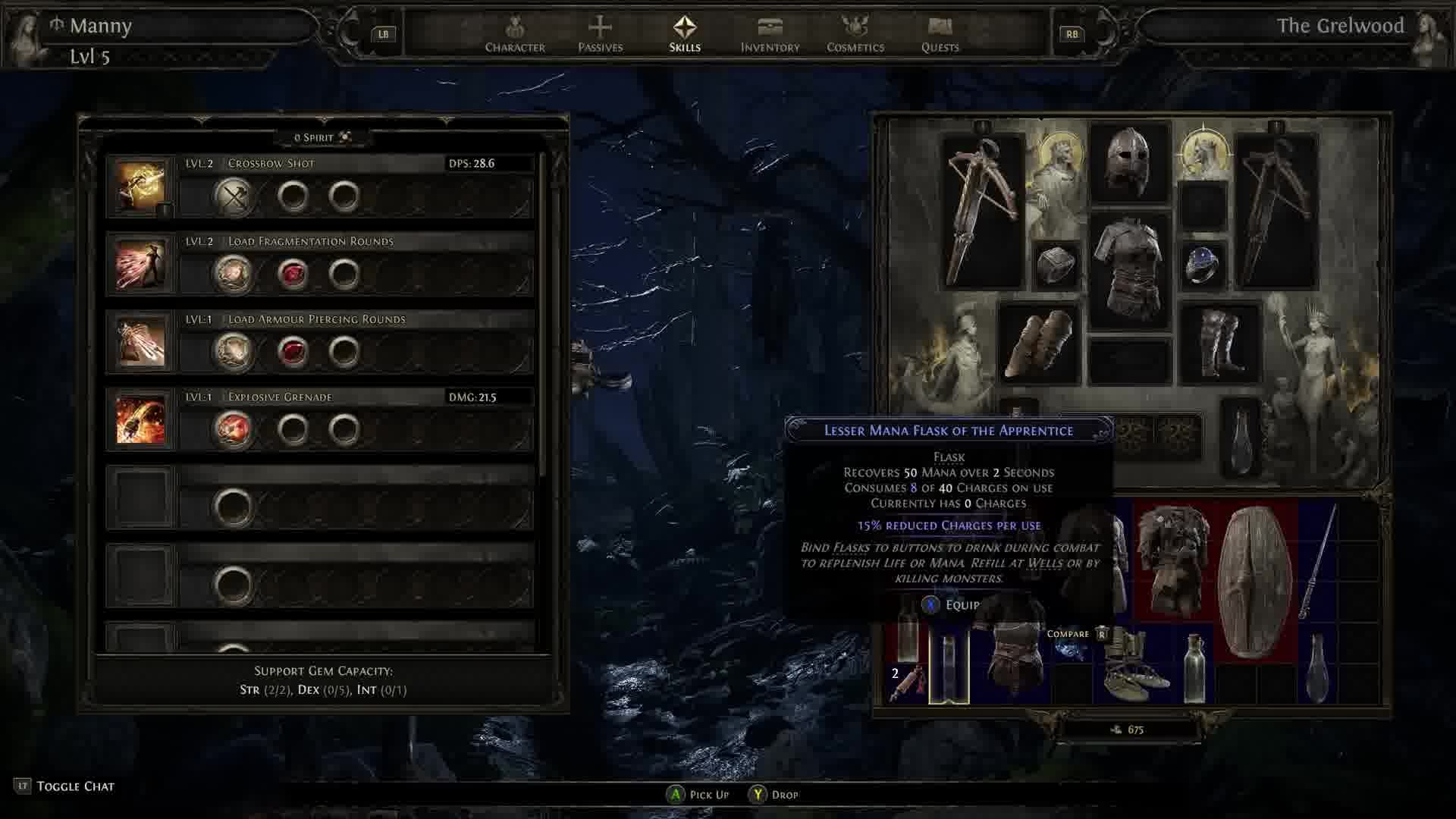 Path of Exile 2 U4GM Smart Currency Management Tips