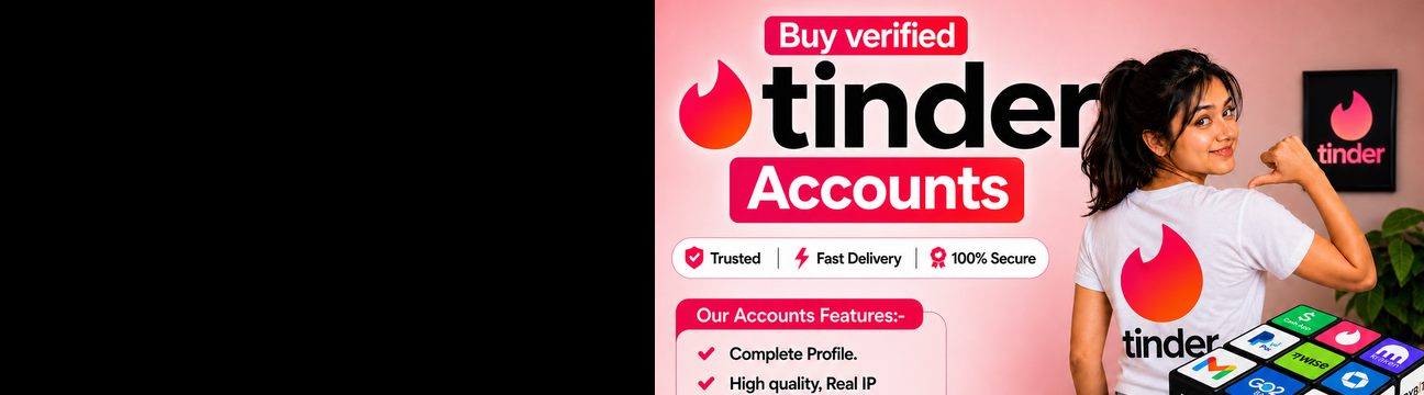 Buy Tinder