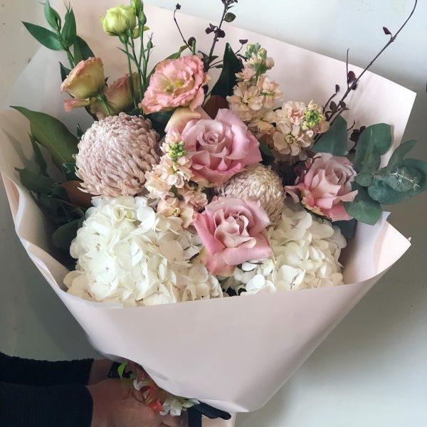 Mother's Day Flowers That Actually Suit Your Mum