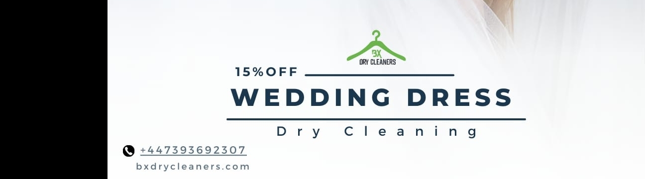 B X Dry Cleaners