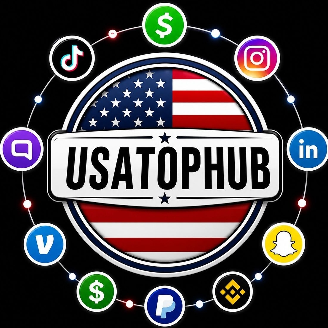 Usatophub Business