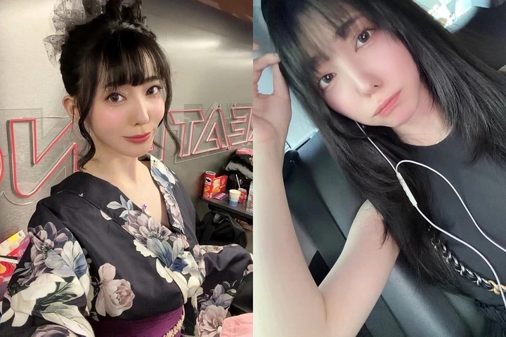 紫堂留衣人生轉彎全紀錄：8歲童星到補教老師　27歲再選AV成人演藝職涯