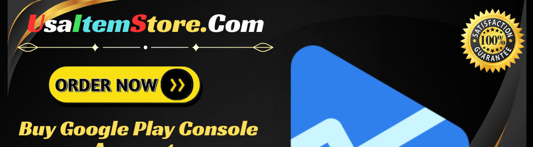BuyGoogle Accounts