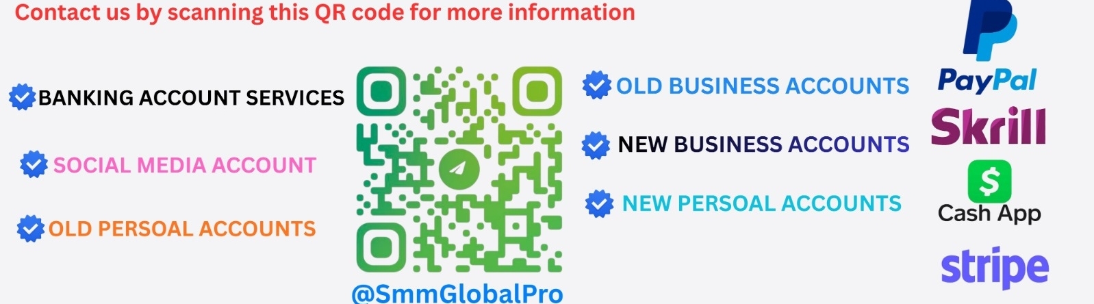 Smm GlobalPro
