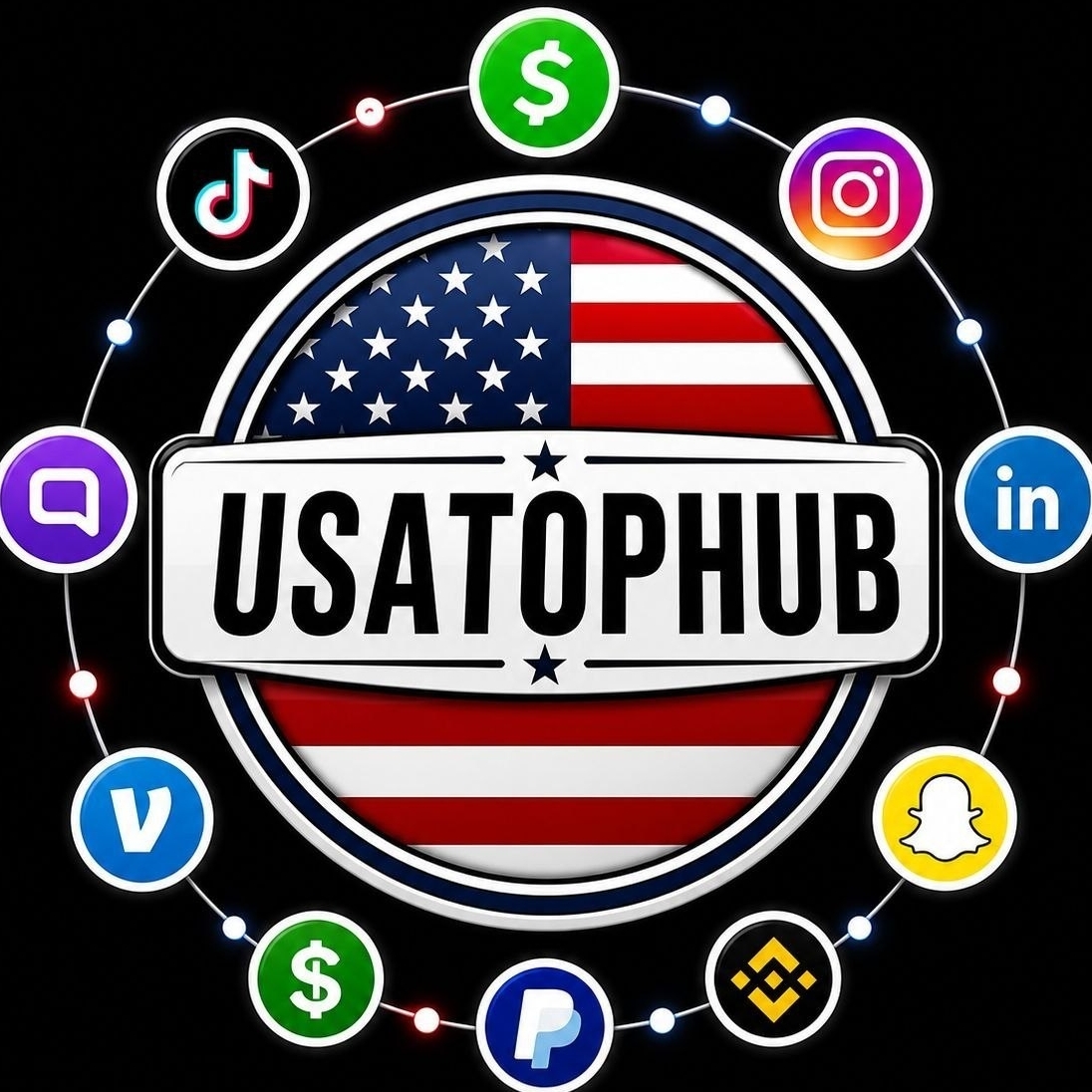 Usatophub Business