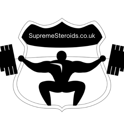 Supreme Steroids