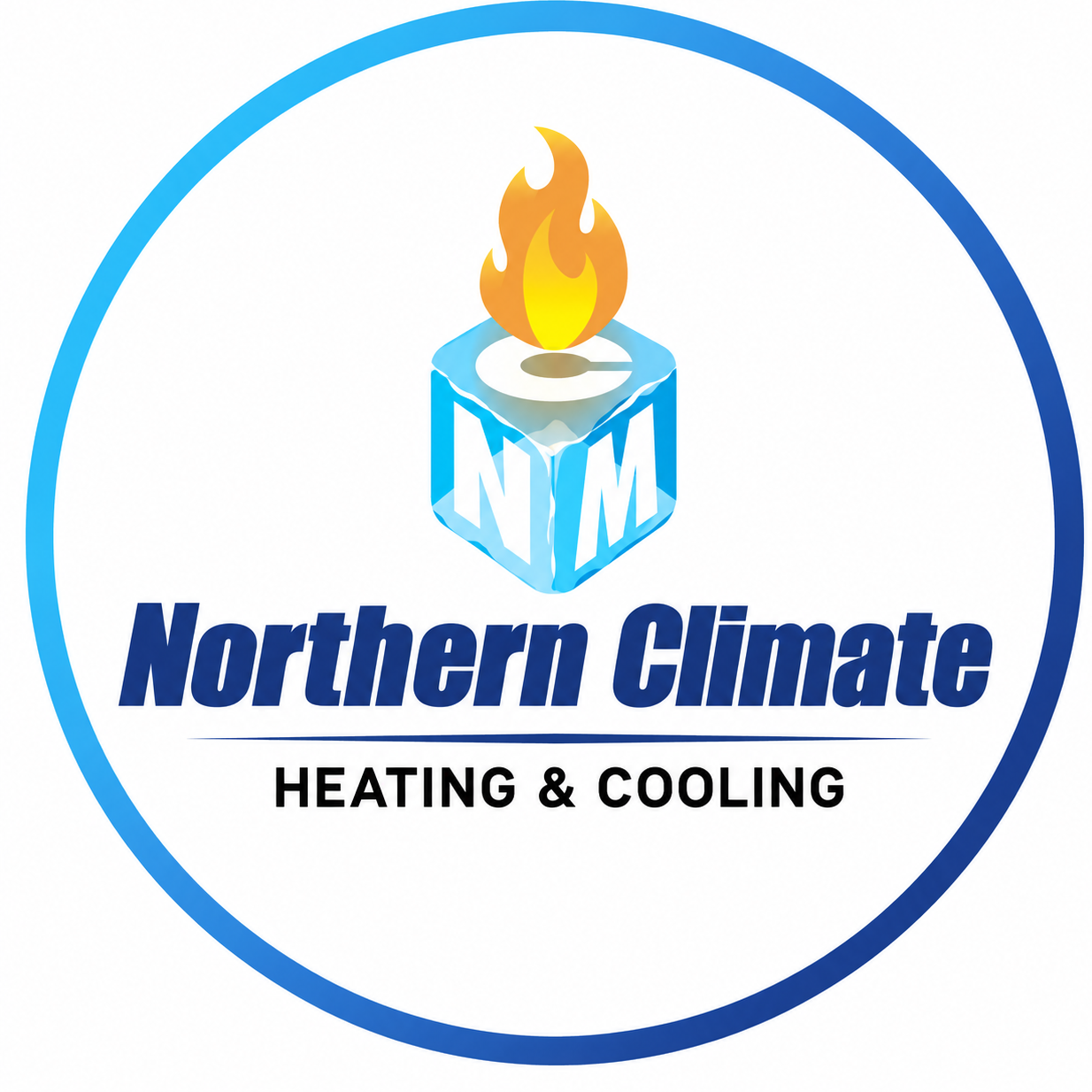 Northern Climate Heat