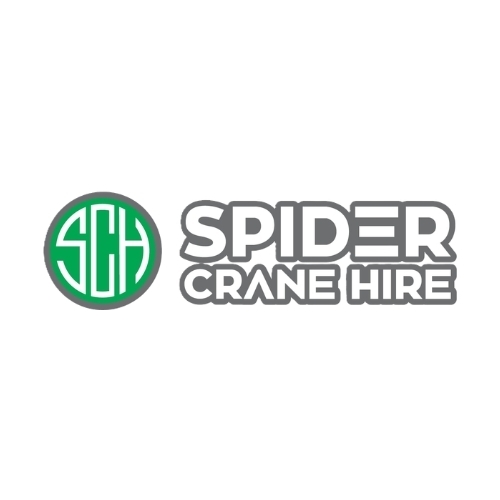SpiderCrane Hire