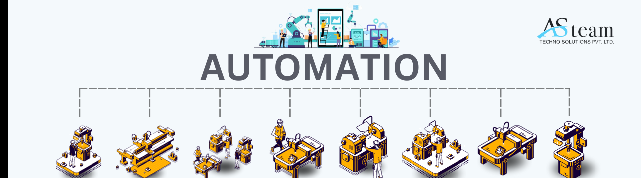AsteamTechno Solutions