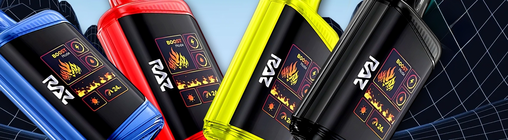 Raz Vape