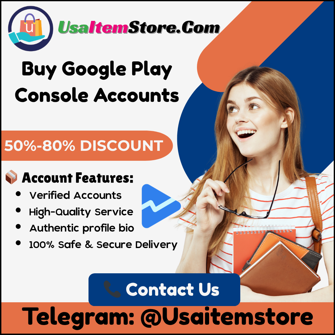 BuyGoogle Accounts