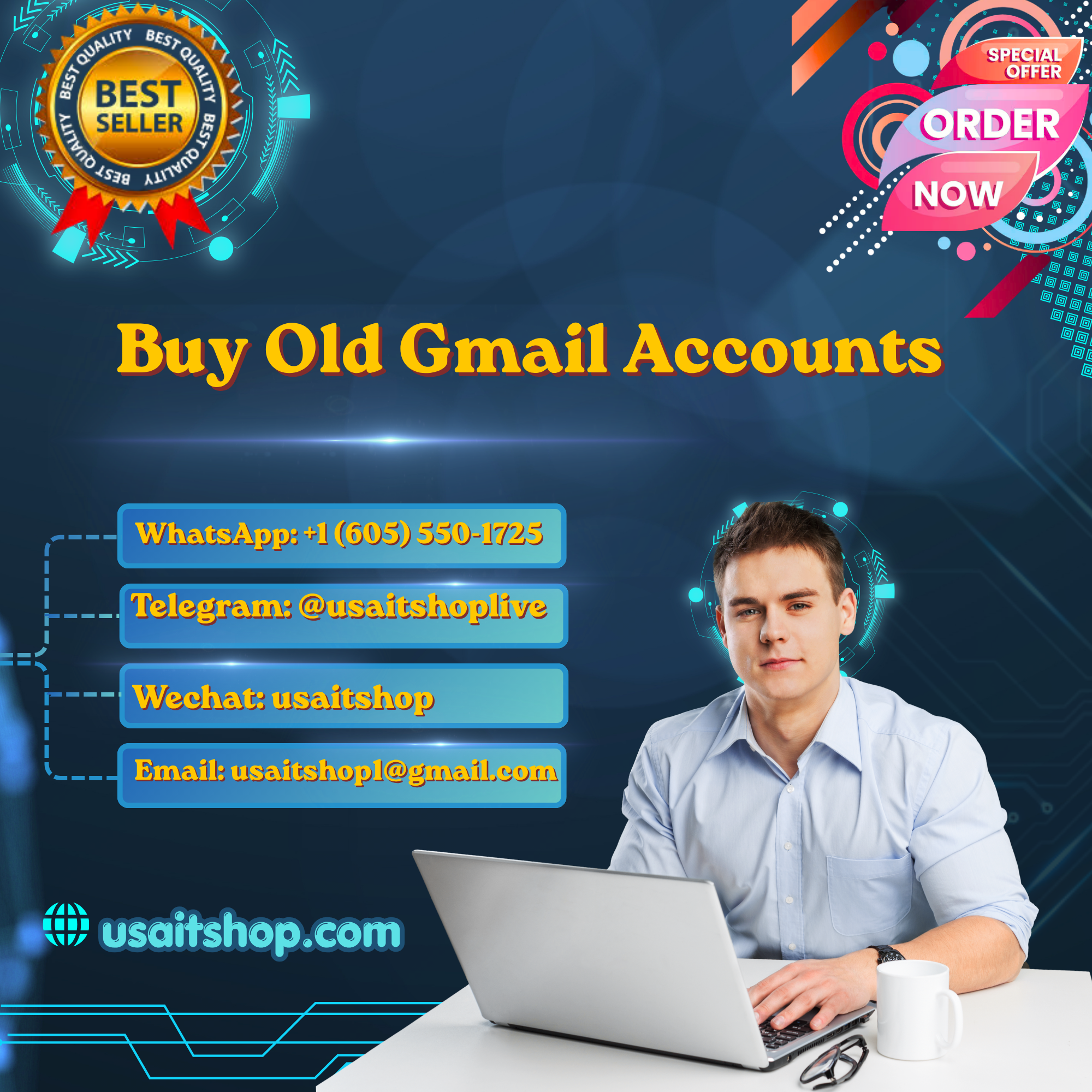 Usait Shop