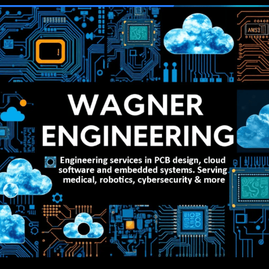 Wagner Engineering