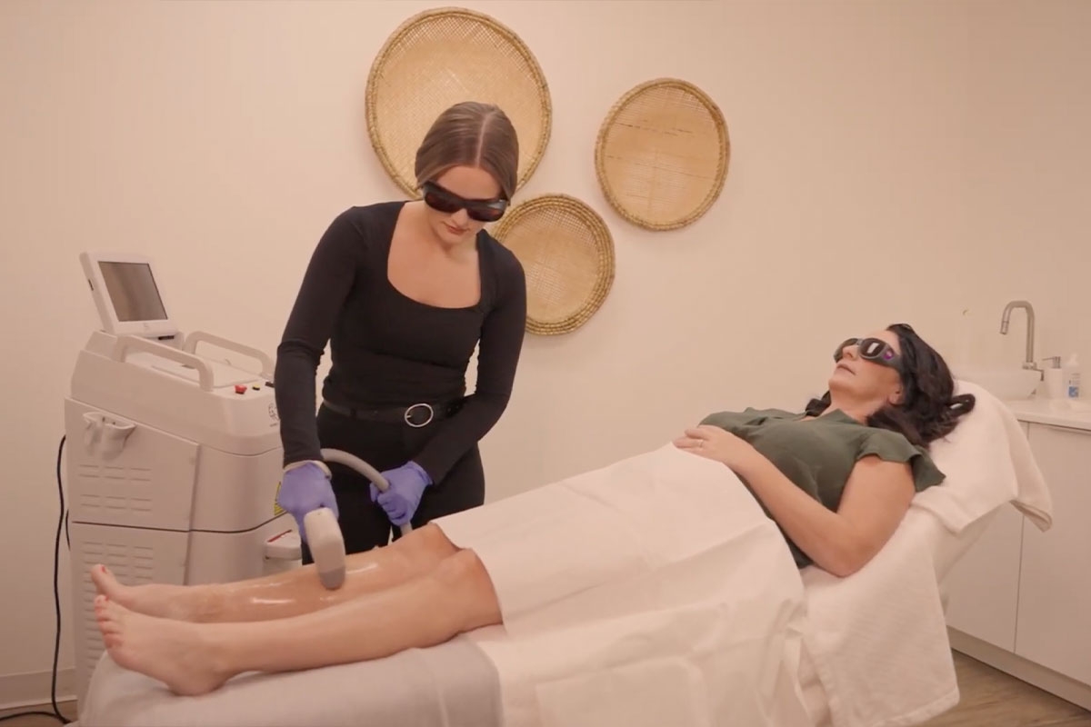 Laser Hair Removal in Dubai: Protect Your Skin