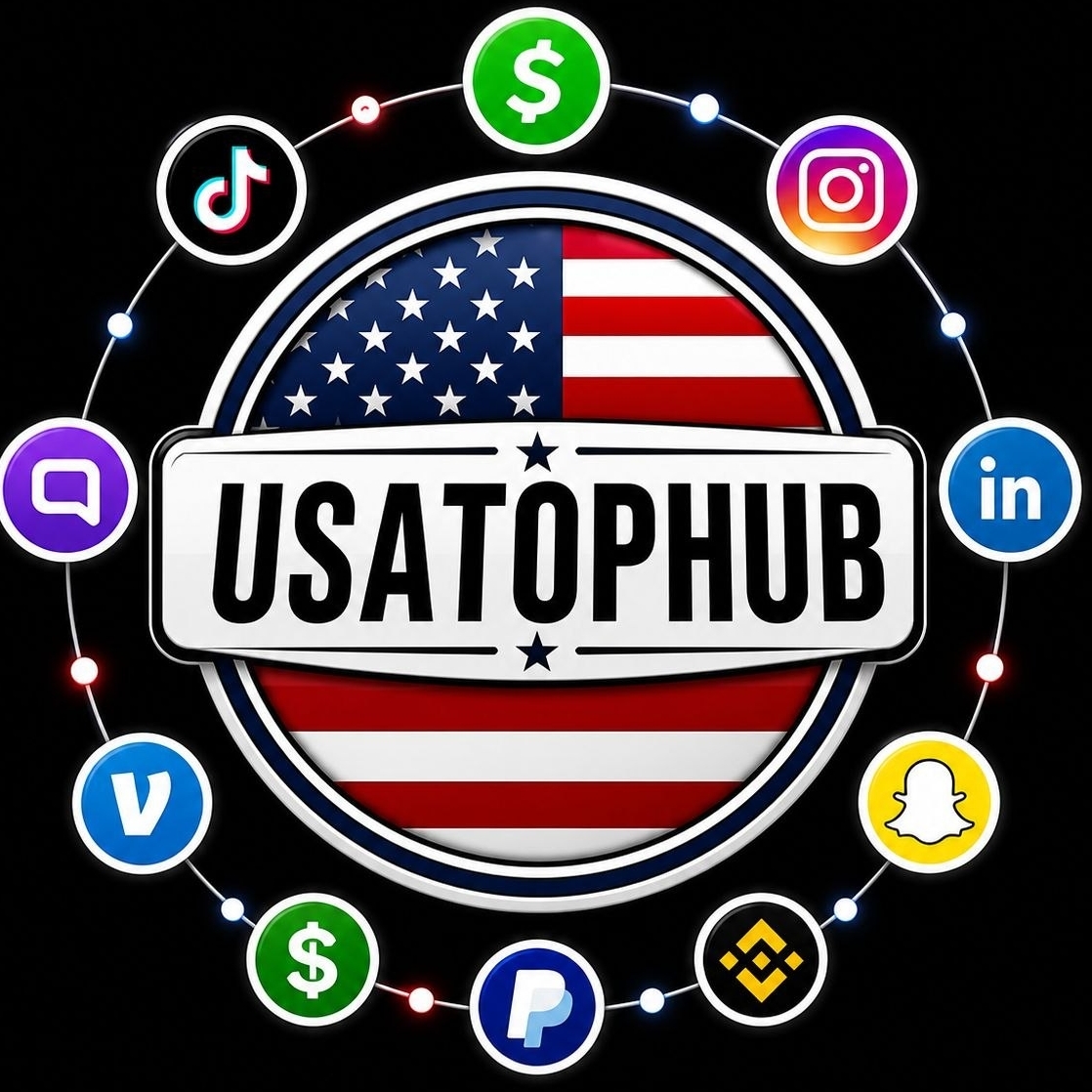Usatophub Business