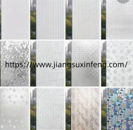 Advanced Film Solutions for Modern Surface Protection and Decoration