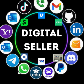Digital Seller