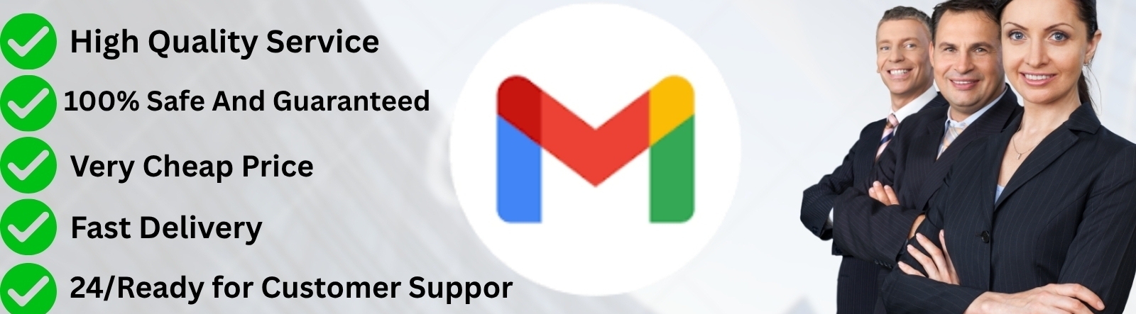  Old Gmail  Accounts