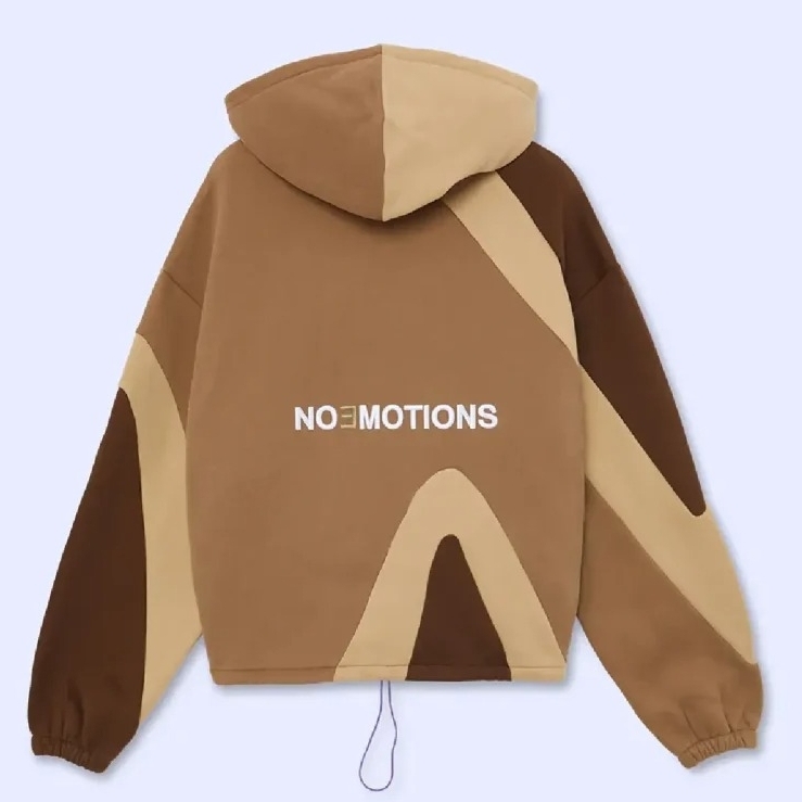 NoEmotions NoEmotions