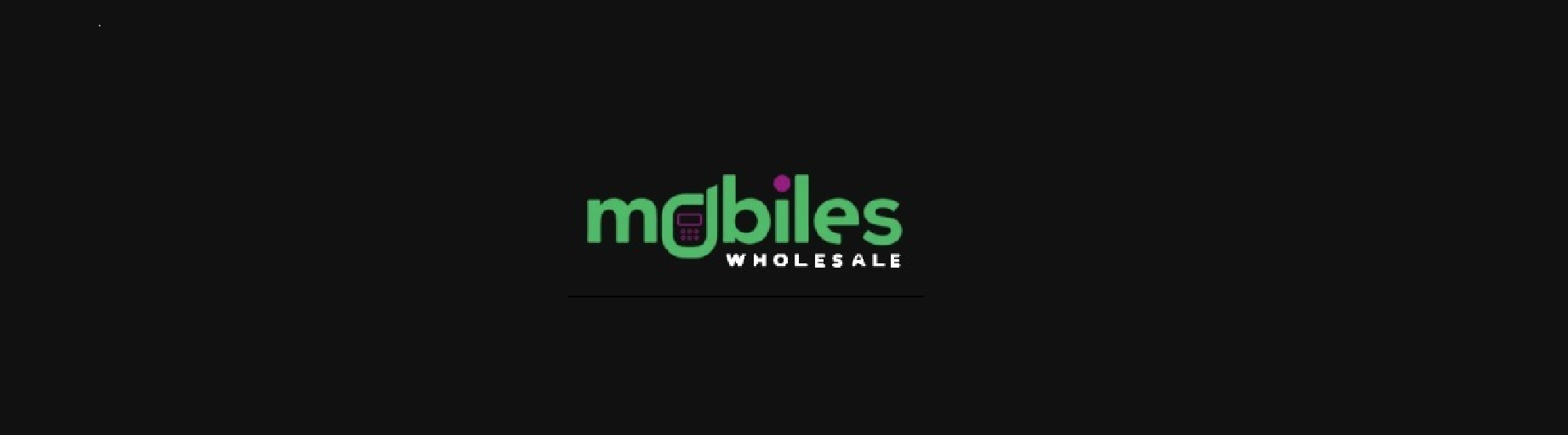 Mobiles  Wholesale
