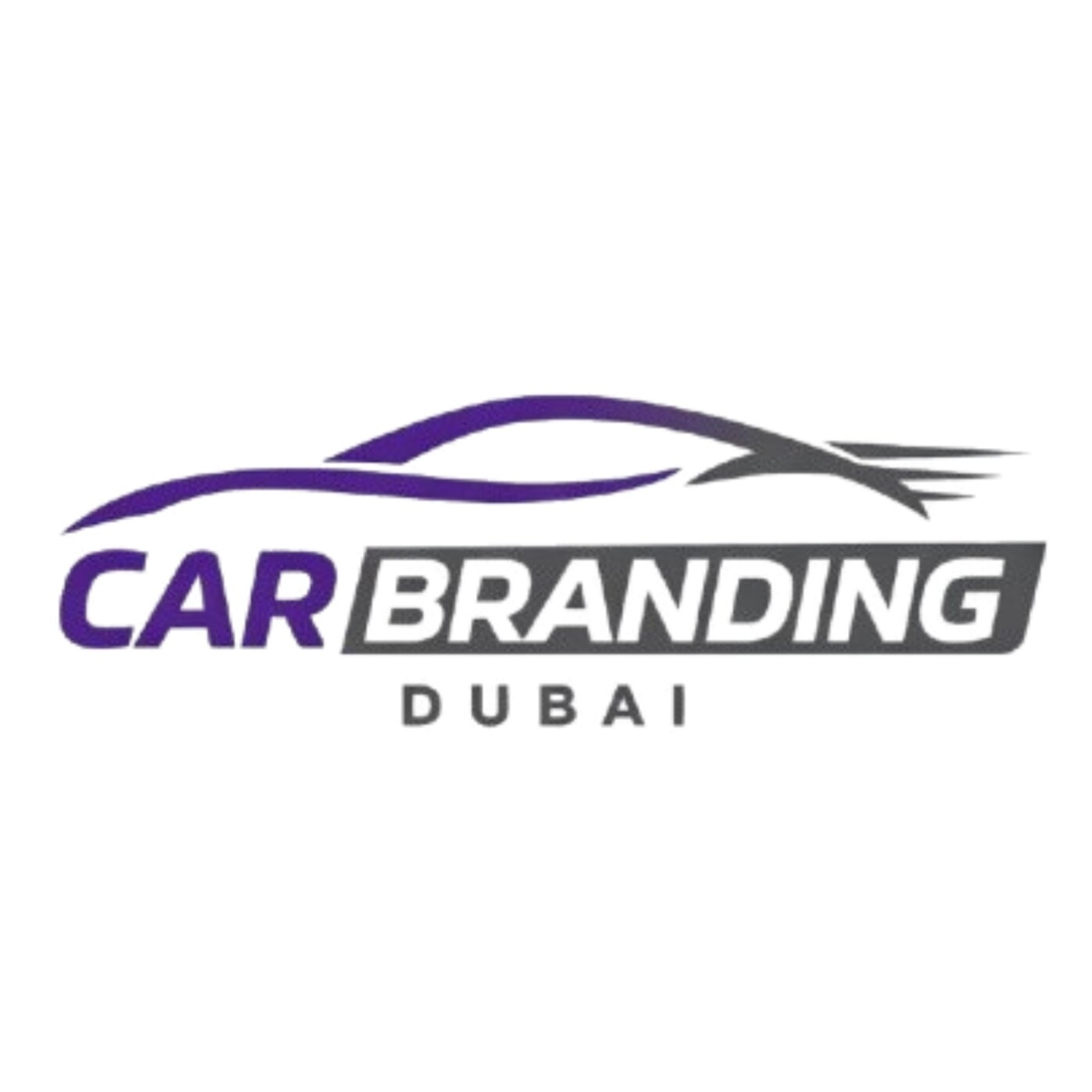 Vehicle Branding