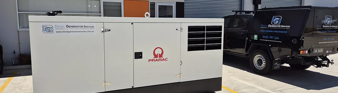 Generators  Adelaide