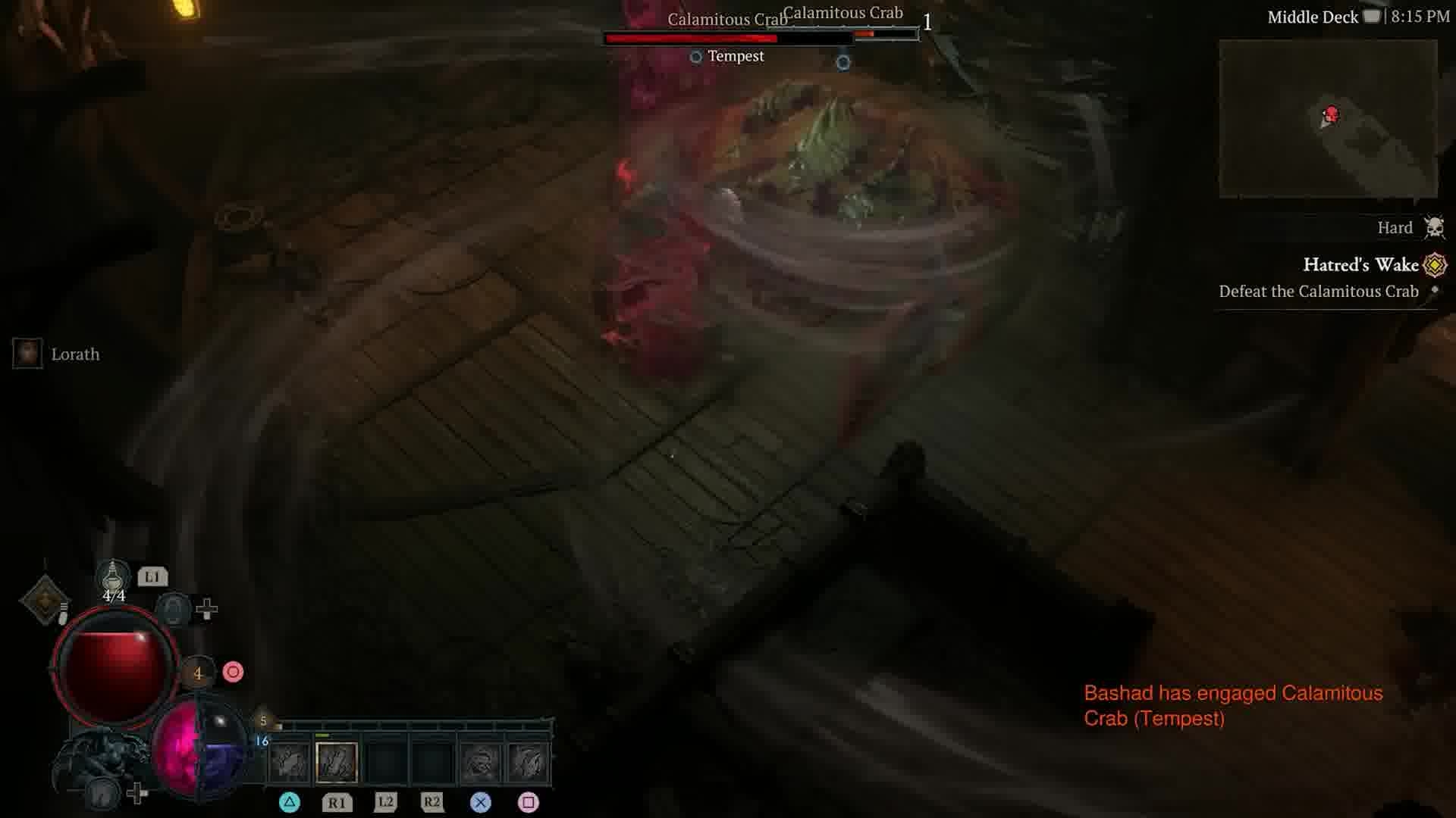 Master Diablo 4 U4GM Build Improvement